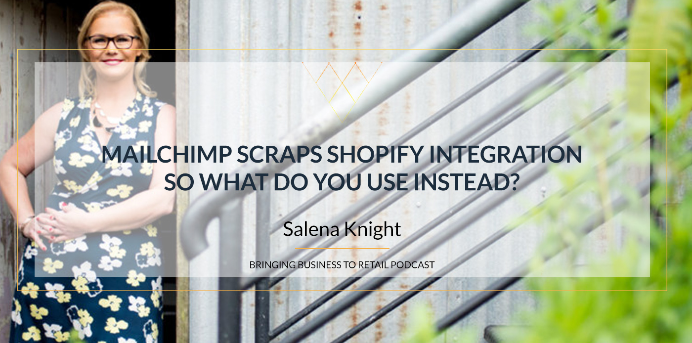 Bringing Business to Retail