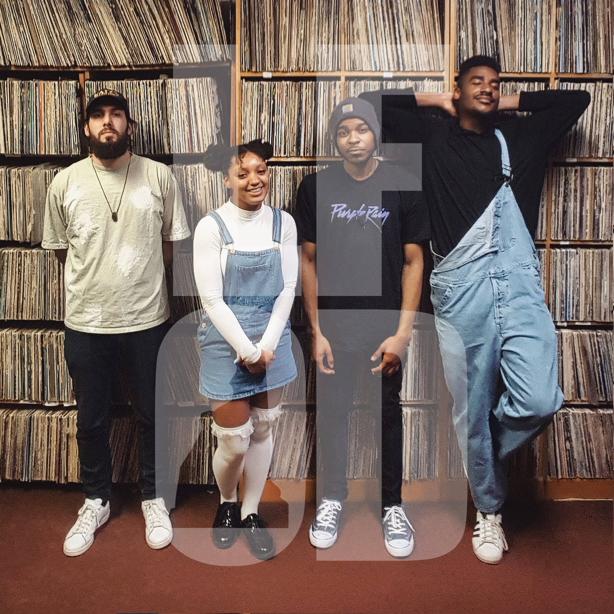 LFOD Radio
