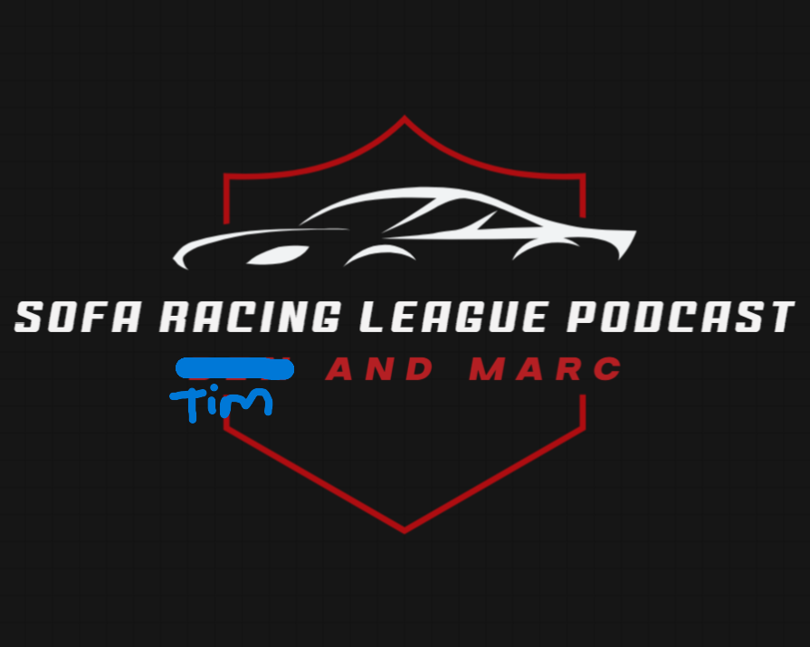 Sofa Racing League Podcast