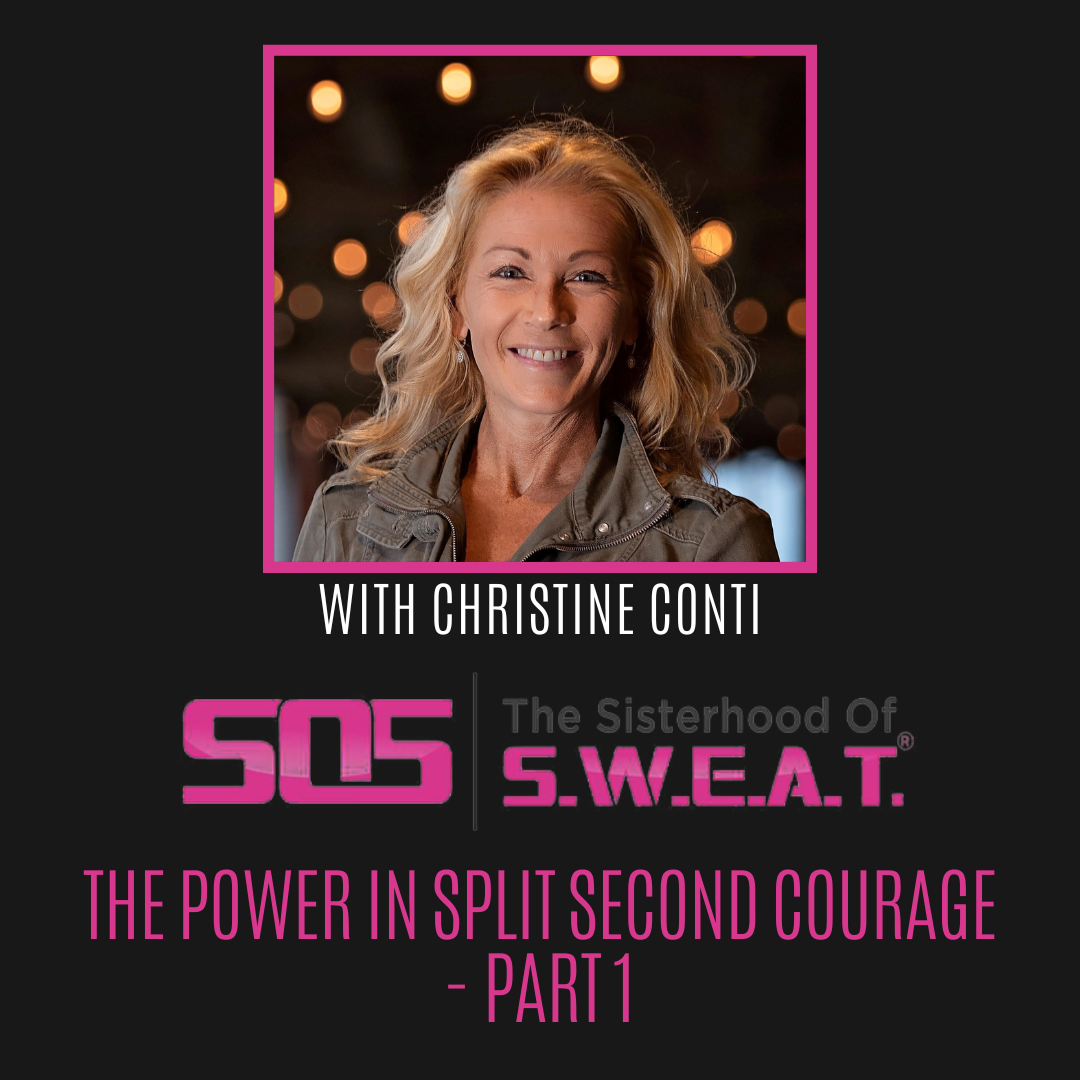 SISTERHOOD OF SWEAT - Motivation, Inspiration, Health, Wealth, Fitness, Authenticity, Confidence and Empowerment