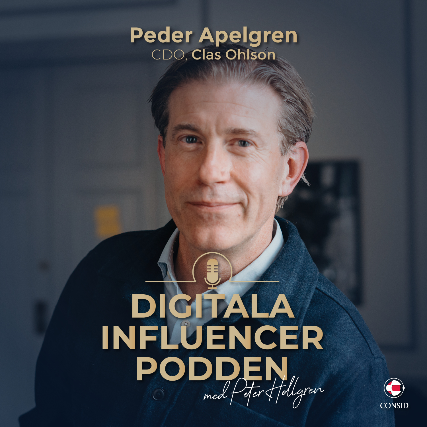 Digitala influencer-podden