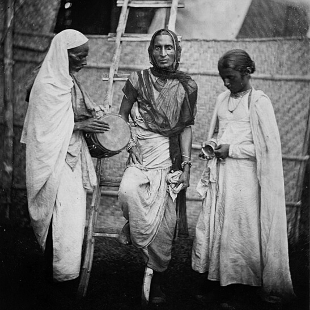 EP 50: The Hijra under British Rule