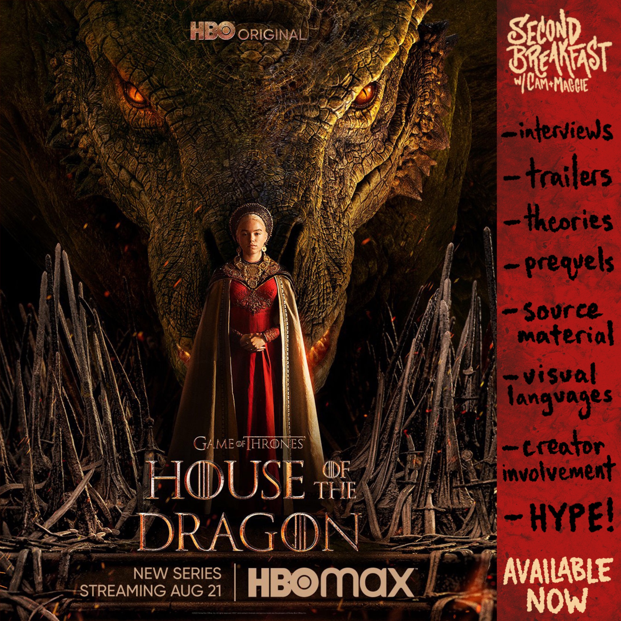 House of the Dragon