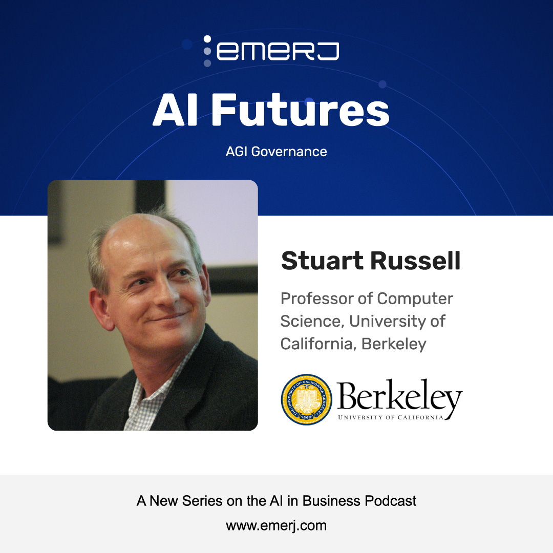The AI in Business Podcast