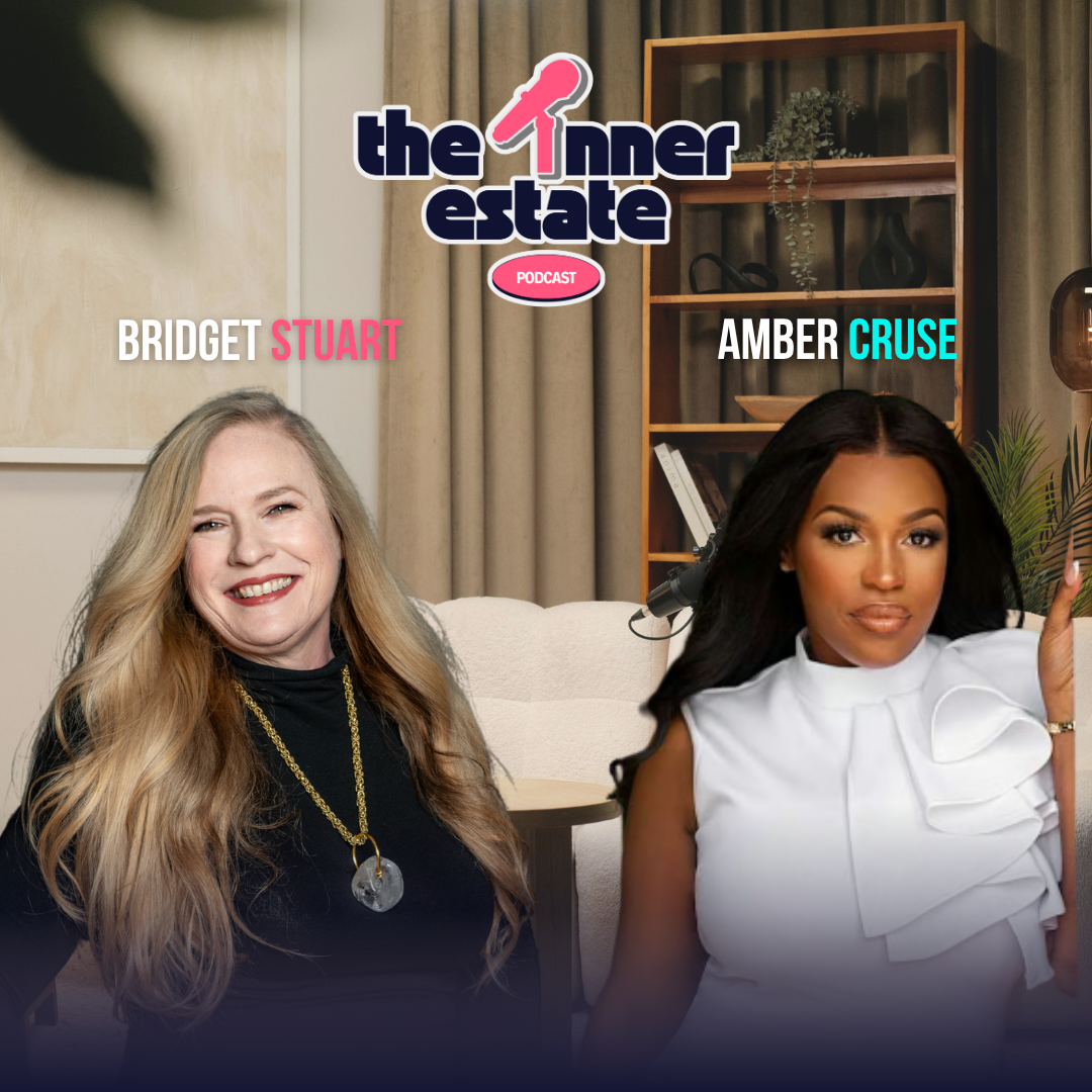 The INNER Estate with Bridget Ann Stuart