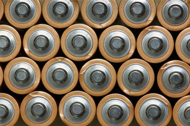 Watt's the big idea: South Korea's next generation battery moves