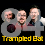 Trampled Bat Podcast