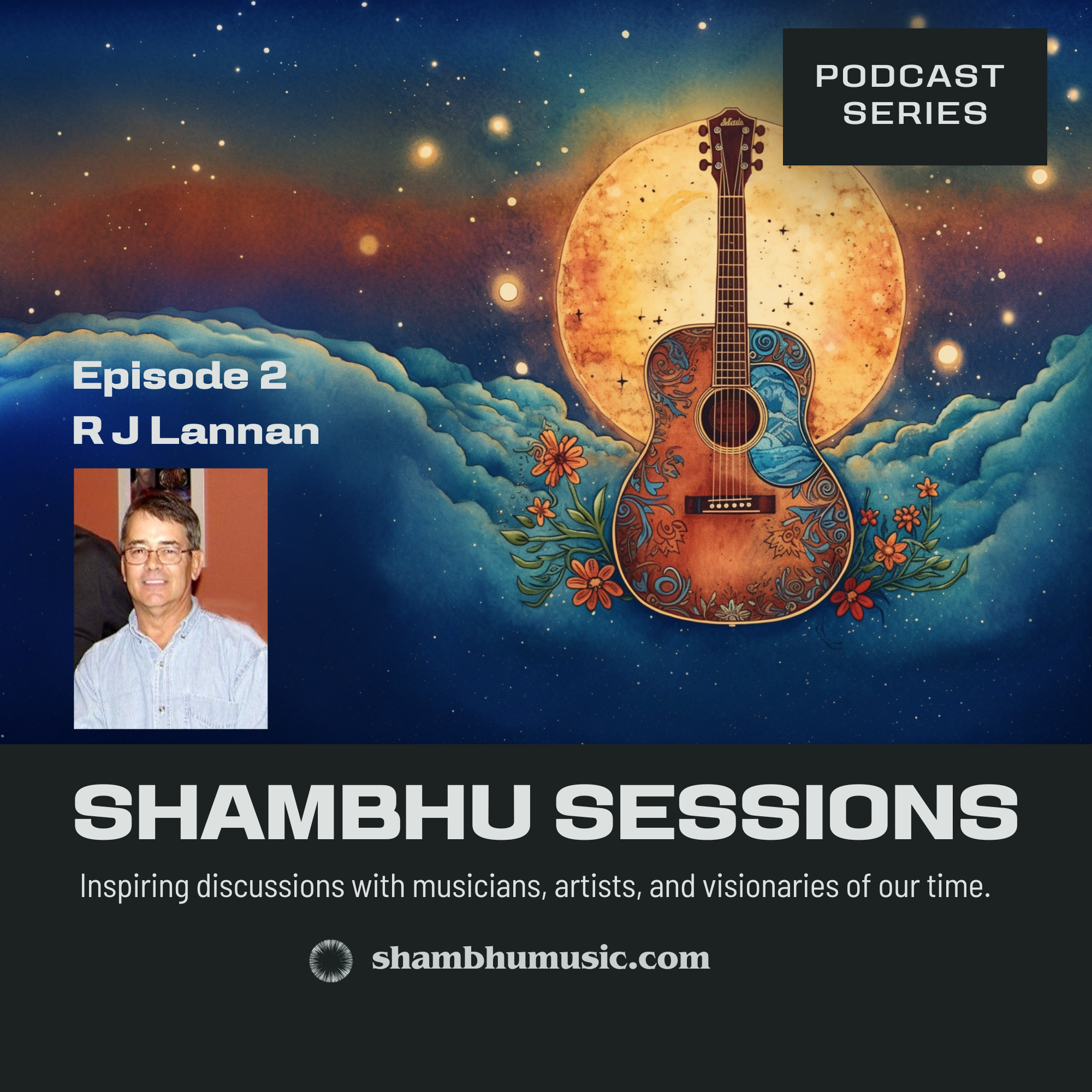 SHAMBHU SESSIONS