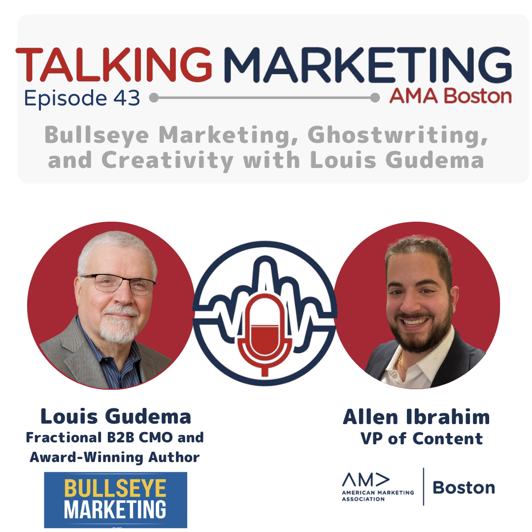 Talking Marketing