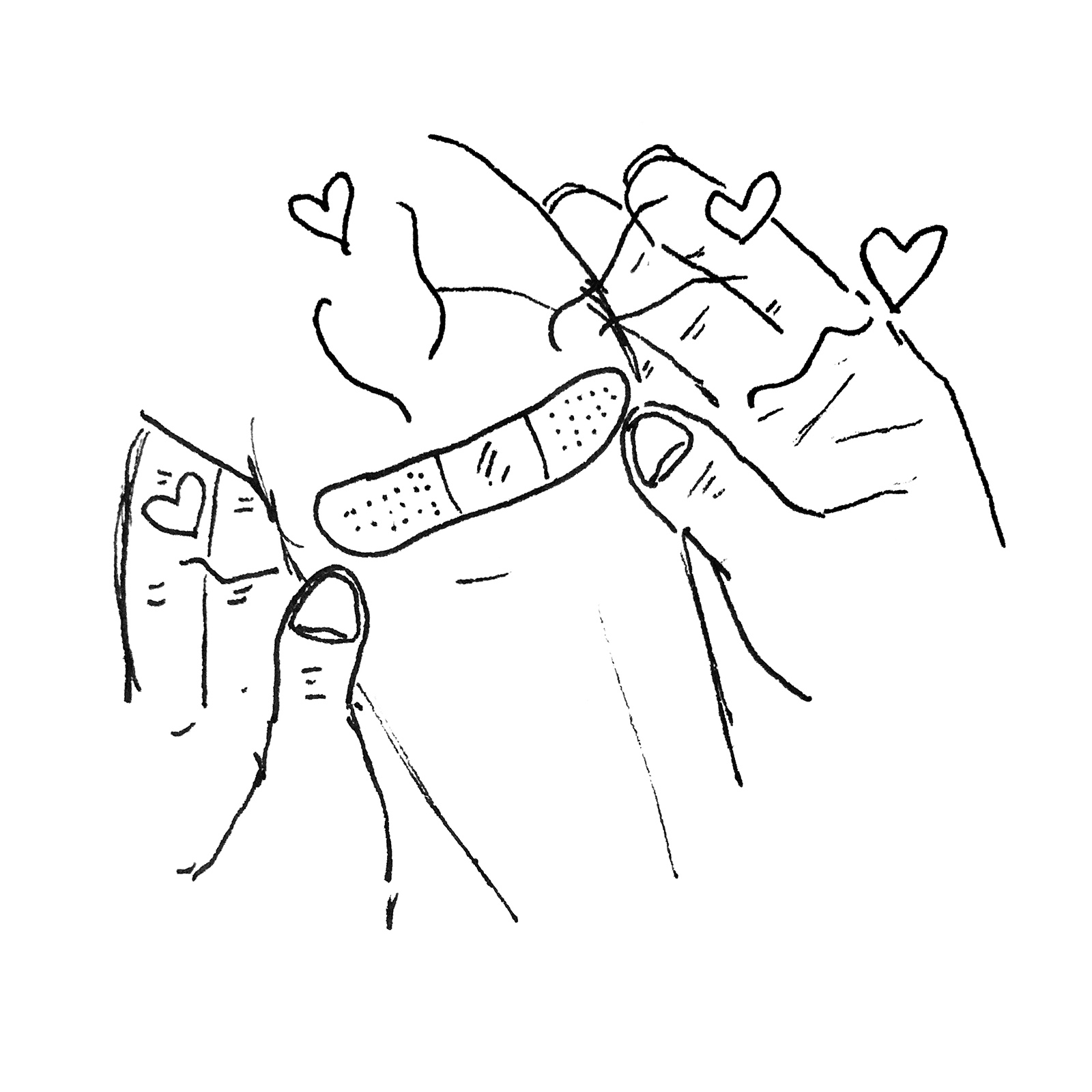 Personal Story: Mother and Daughter During a Pandemic