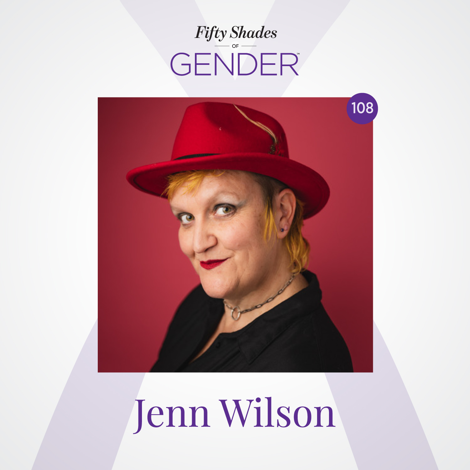 Fifty Shades of Gender