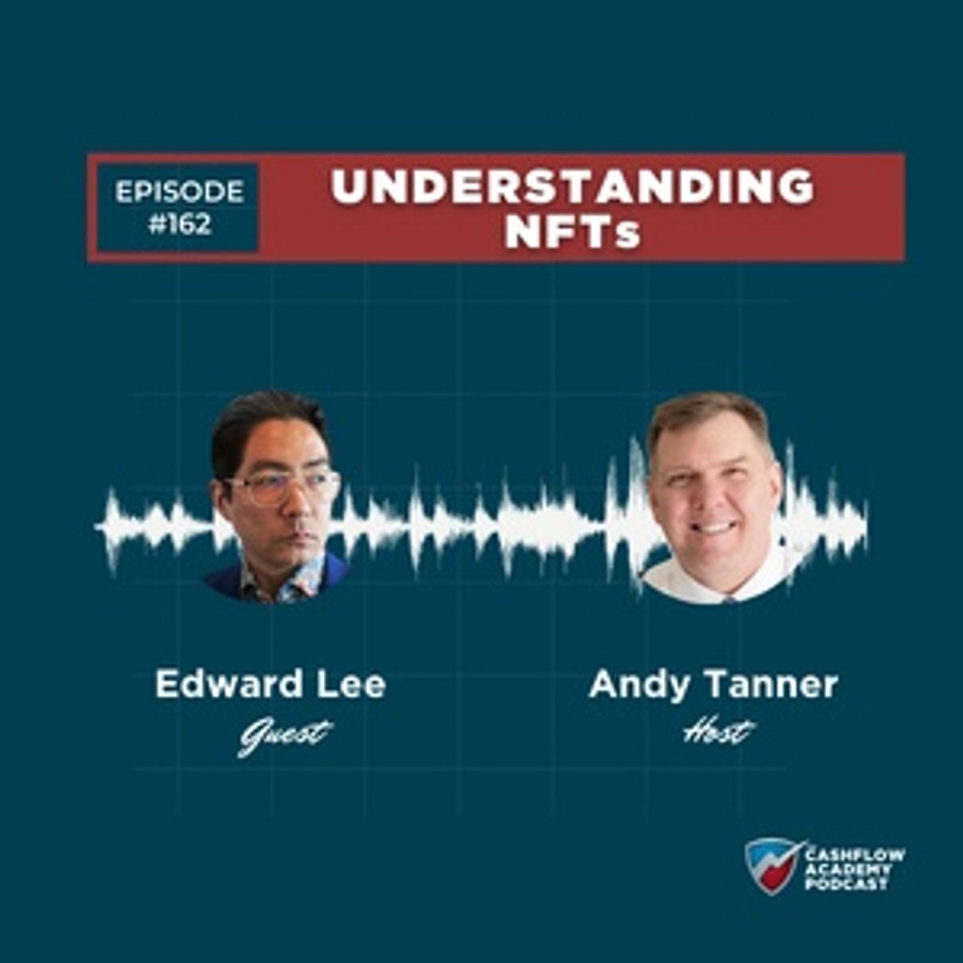 Podcast Cover