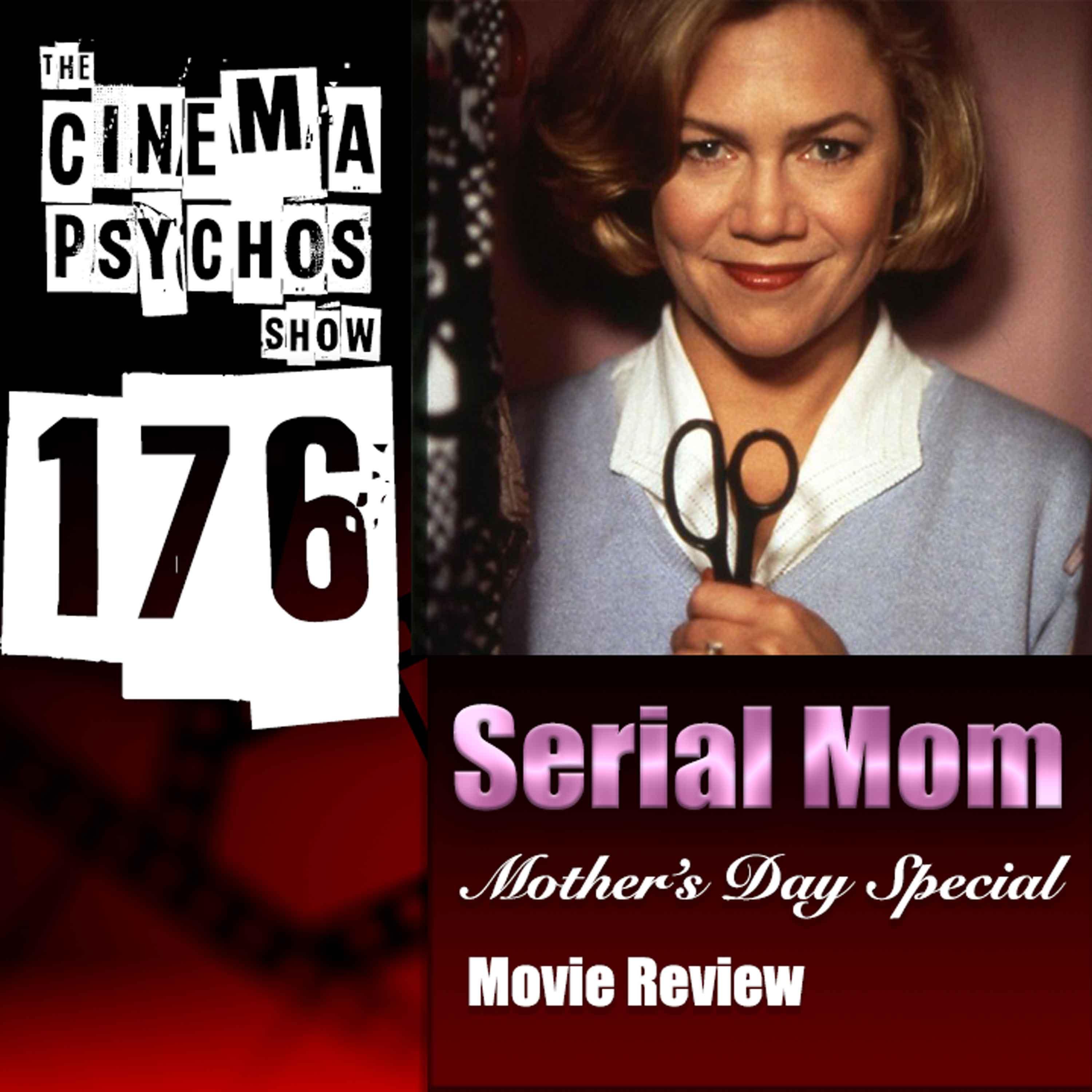 Cinema Psychos - A Movie Review & Comedy Podcast