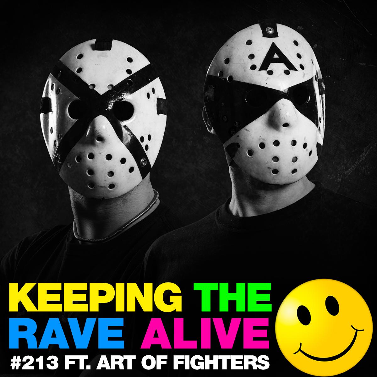 Episode 213: feat Art of Fighters!