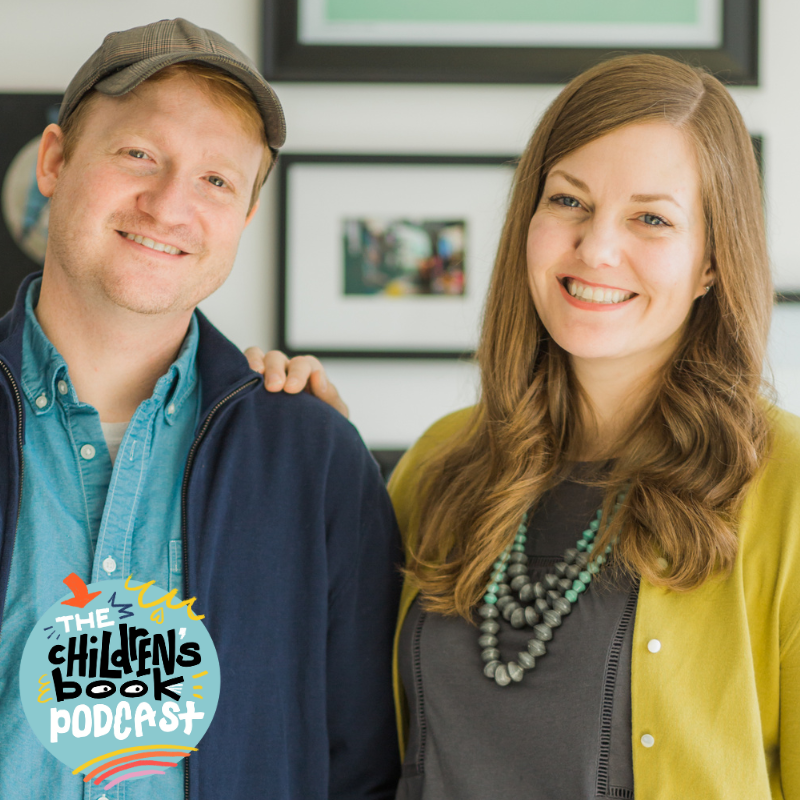 Stubborn Optimism with Brad Montague and Kristi Montague