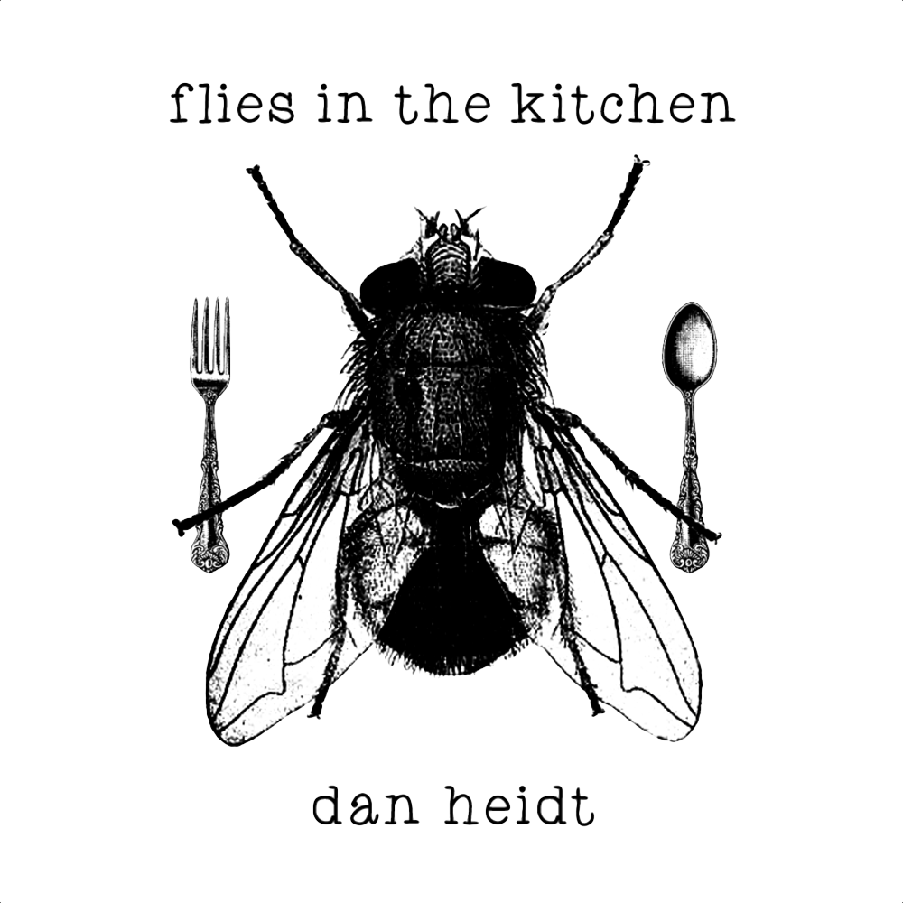 Flies in the Kitchen