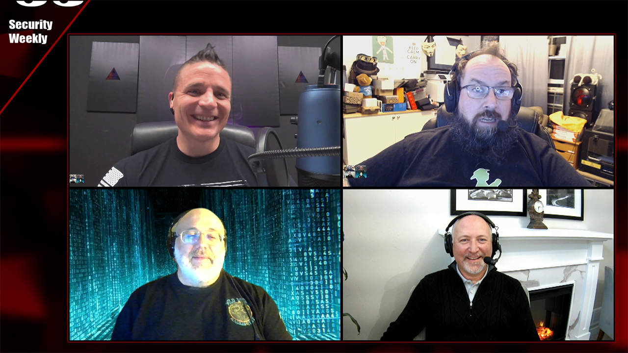 Curmudgeon Pills - PSW #691