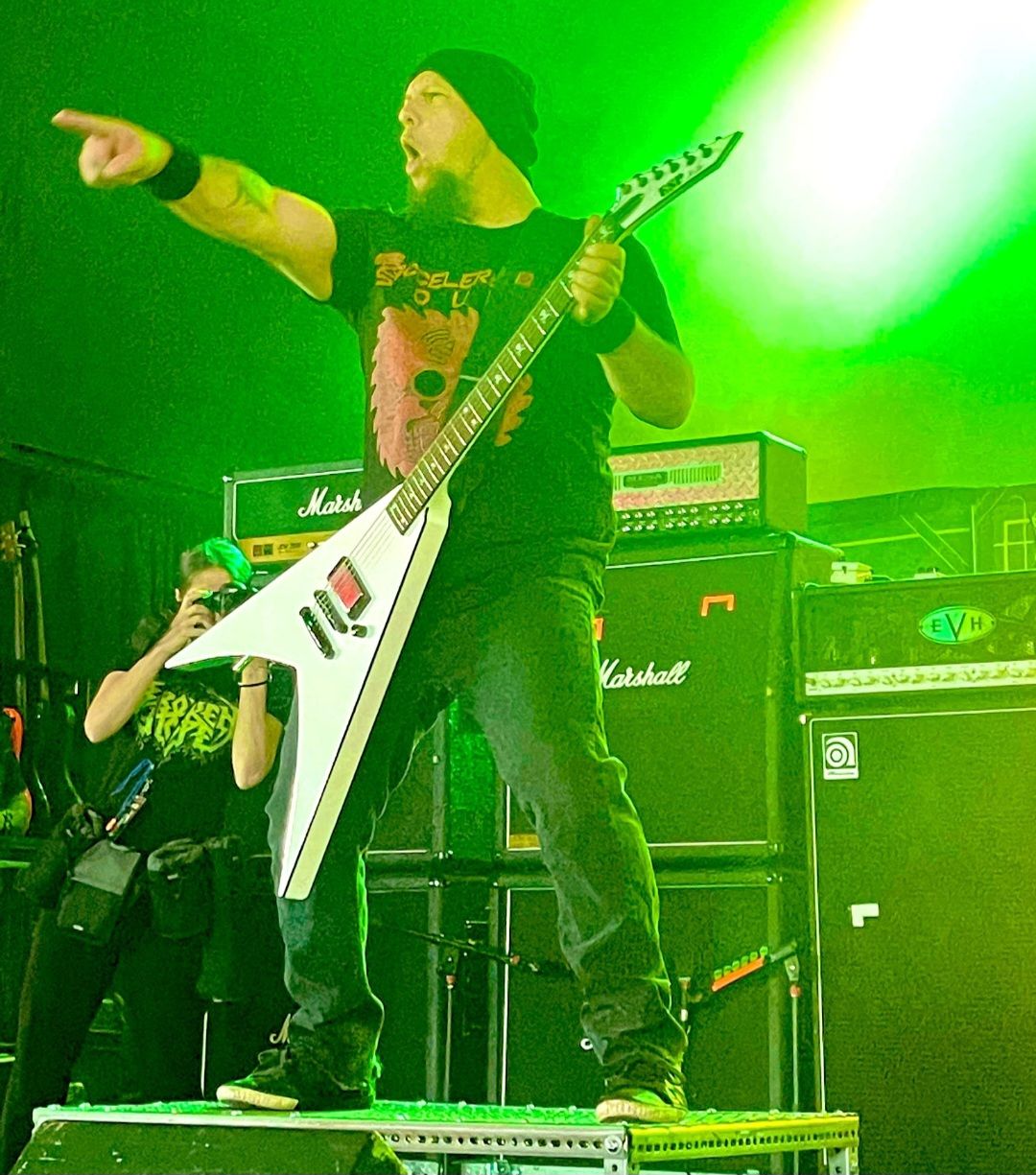 Shaun Glass of Repentance