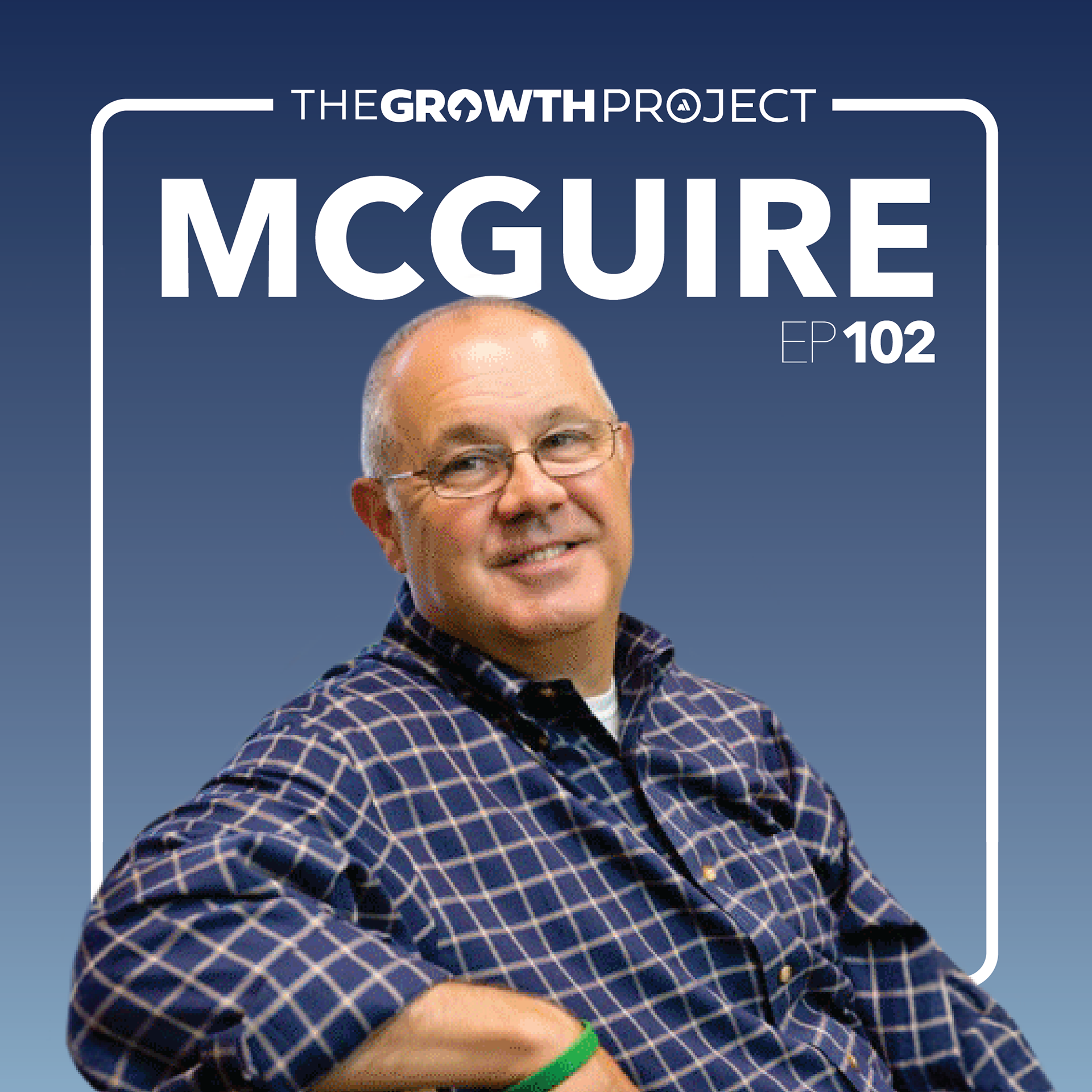 Episode 102: Why Your Team Isn’t Motivated with Dr. Rick McGuire (Part 2)