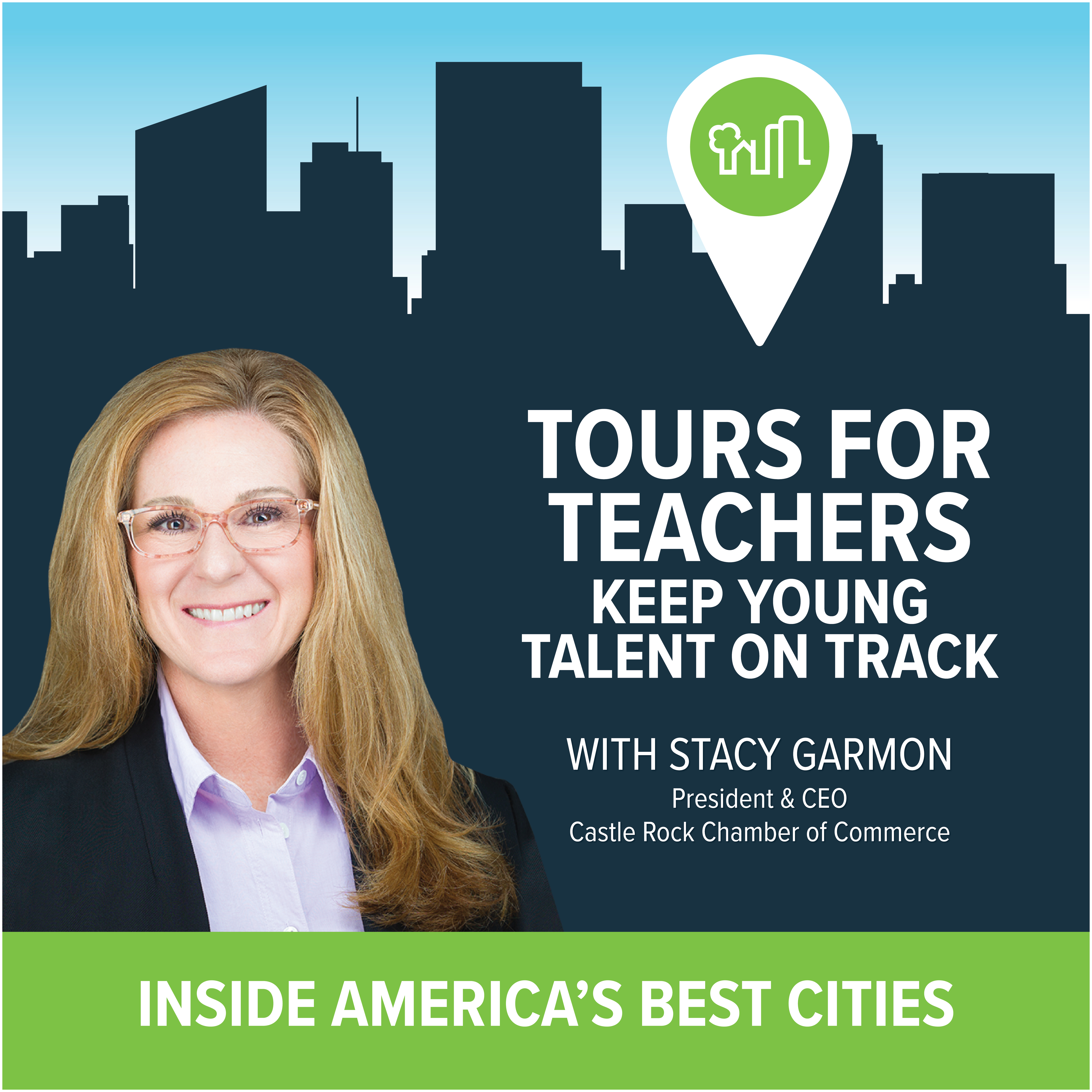 Livability: Inside America\'s Best Cities