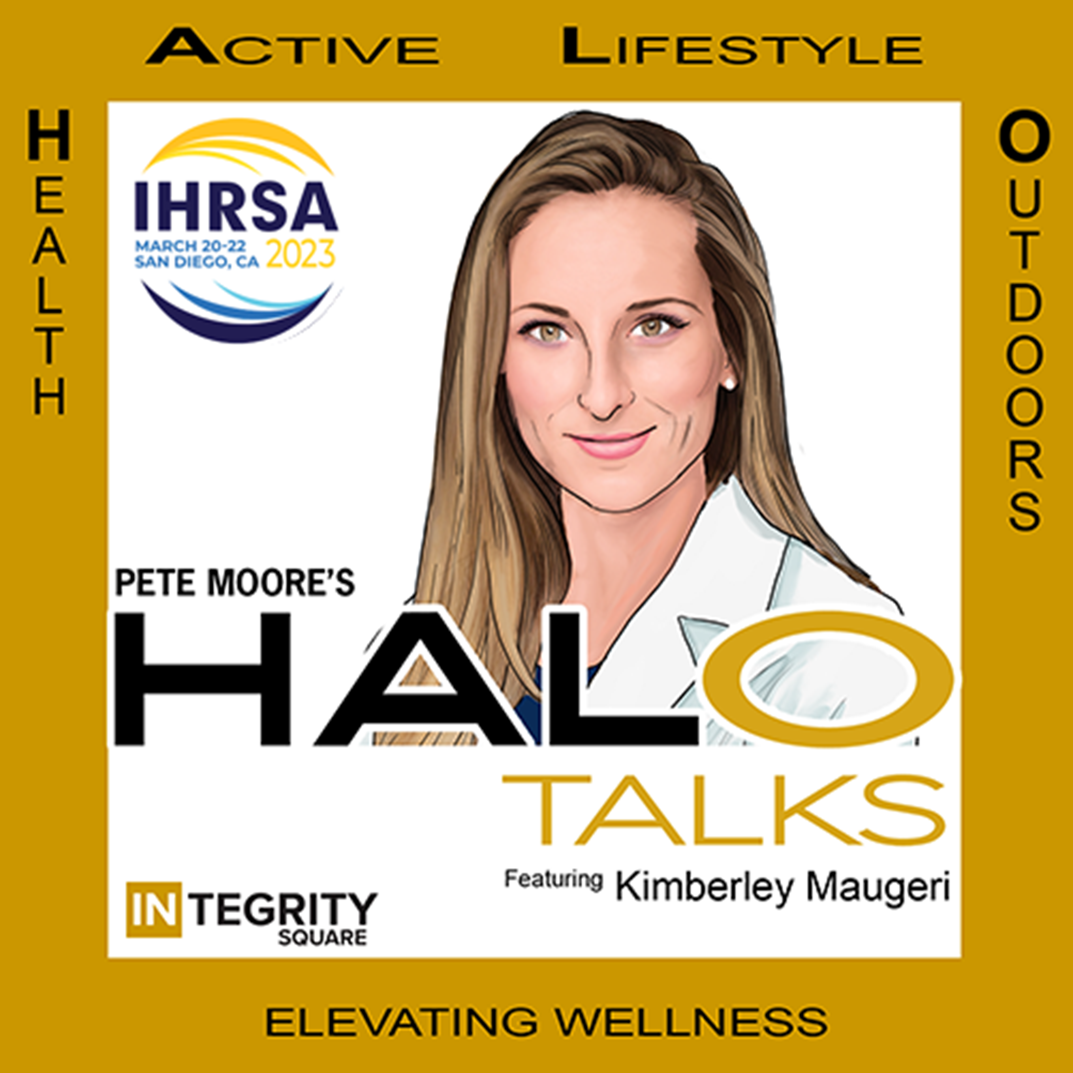 HALO Talks: Elevating Wellness