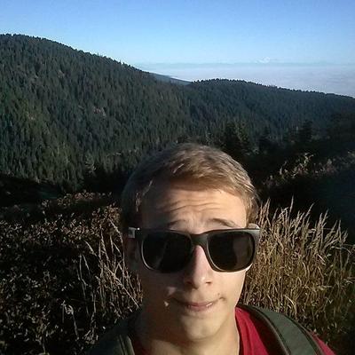 What Matters - Episode 15 - Open Source Fridays with Joram Wilander