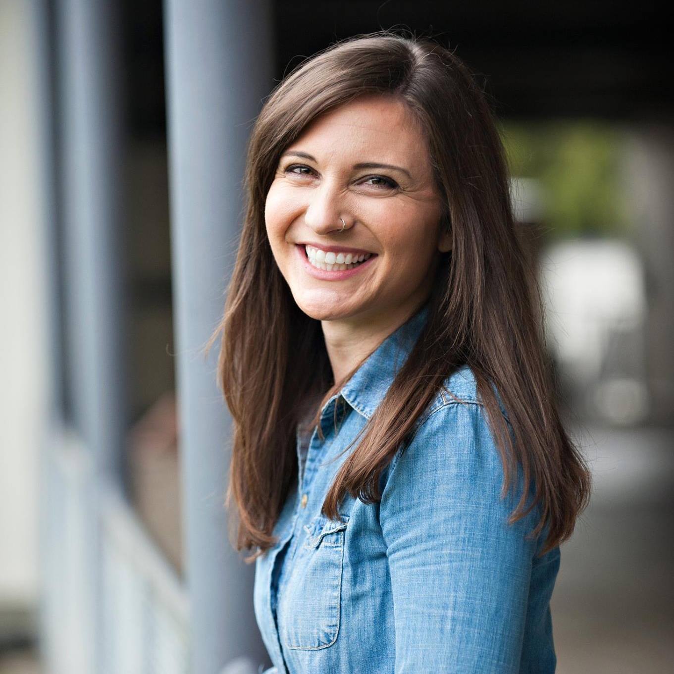 Risk Everyday with Kristy Arnett Moreno