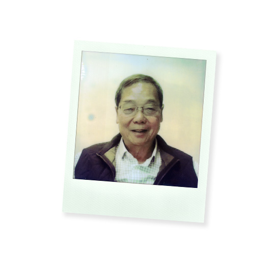 Episode 506 - Johnson Yan — Real-time CGI Pioneer