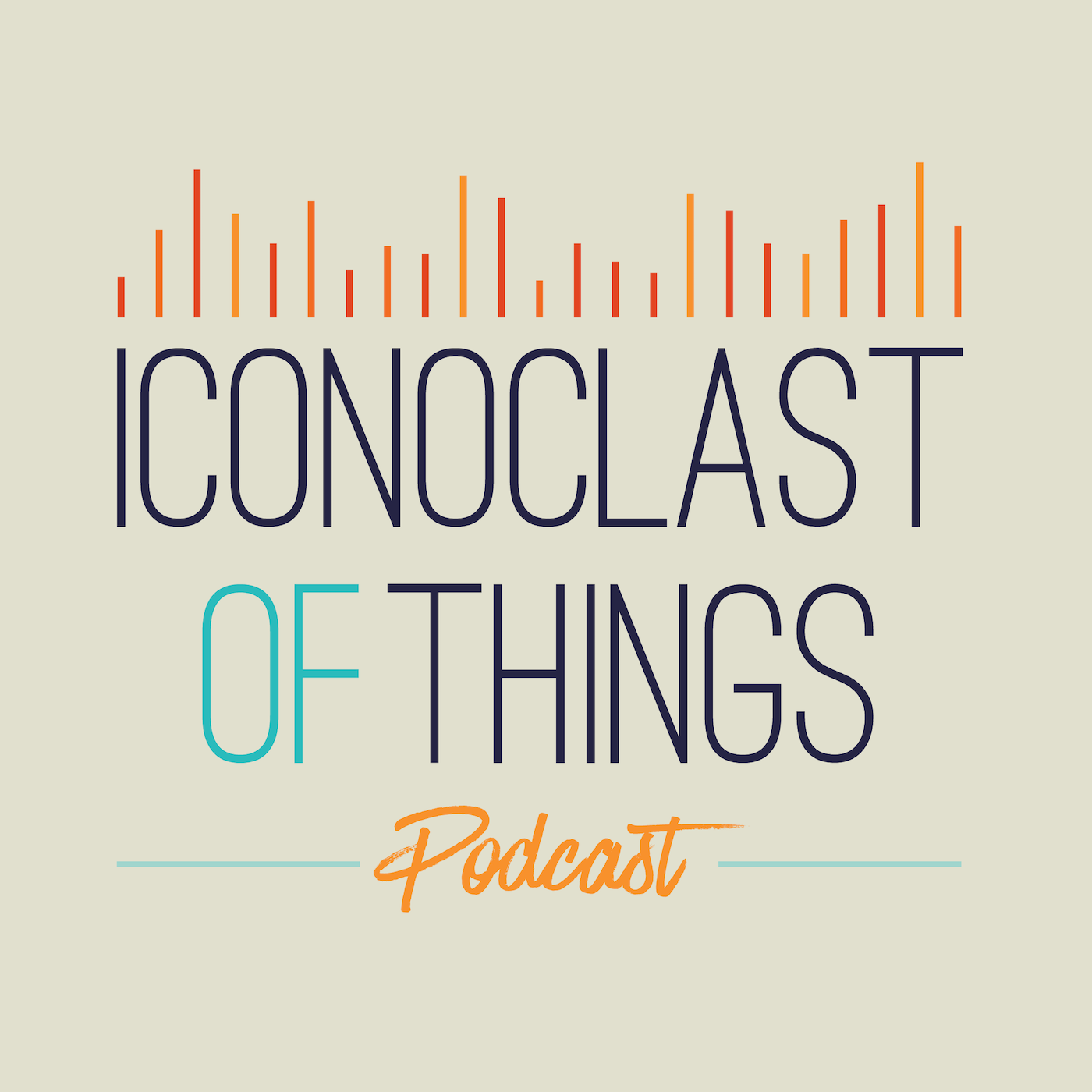 Episode 1 - Houses of Concrete and Wood