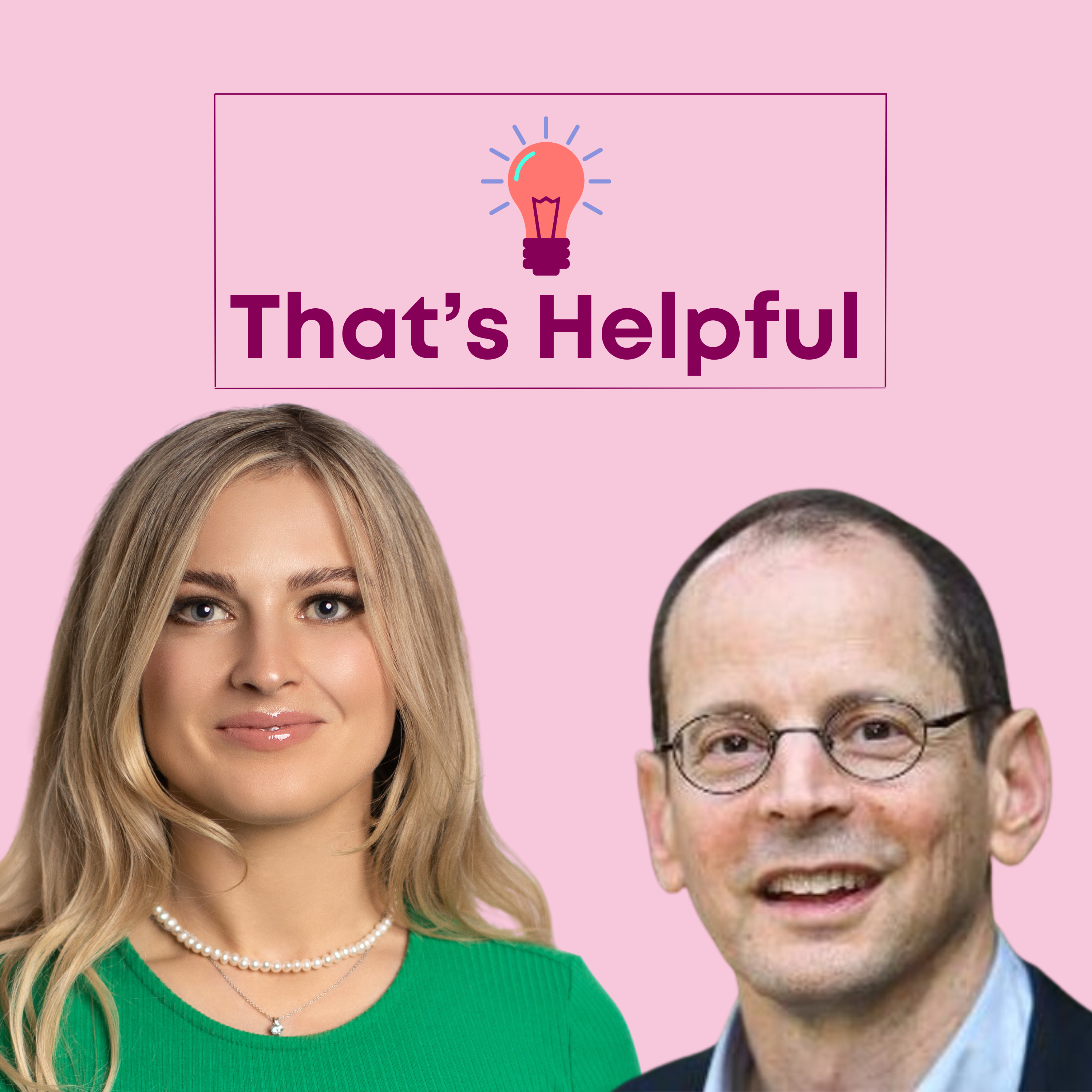 The Happiness Curve: Why Life Gets Better Later with Jonathon Rauch