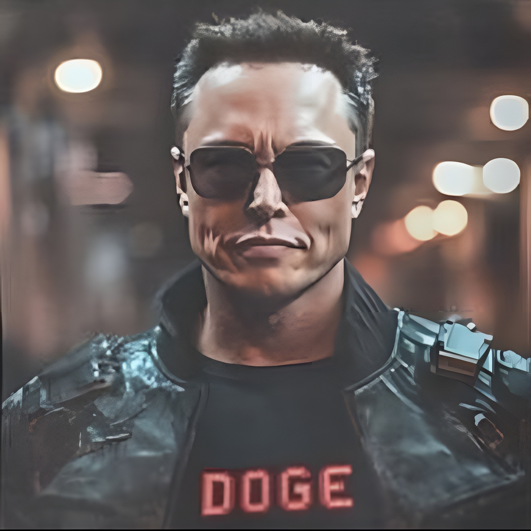 The DOGE Report