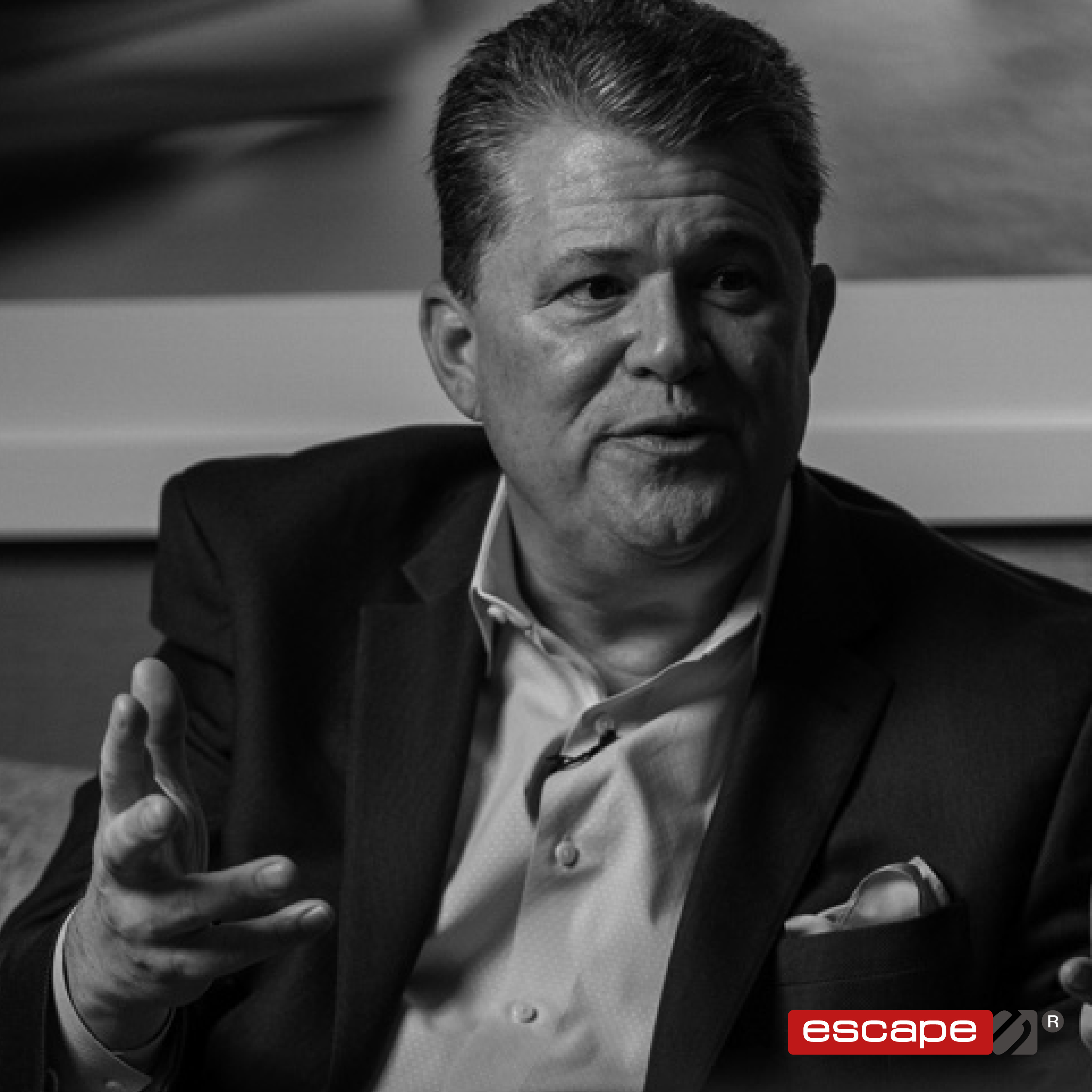 Ep 112 - Bryan O'Rourke: Building trust for the future of fitness