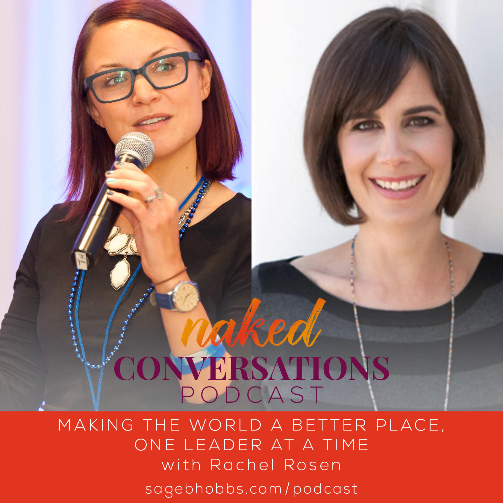 Naked Conversations: Race, Culture, & Beyond