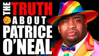 The TRUTH About PATRICE O’NEAL - H2BH THE SHOW w/ Comedy Shaman