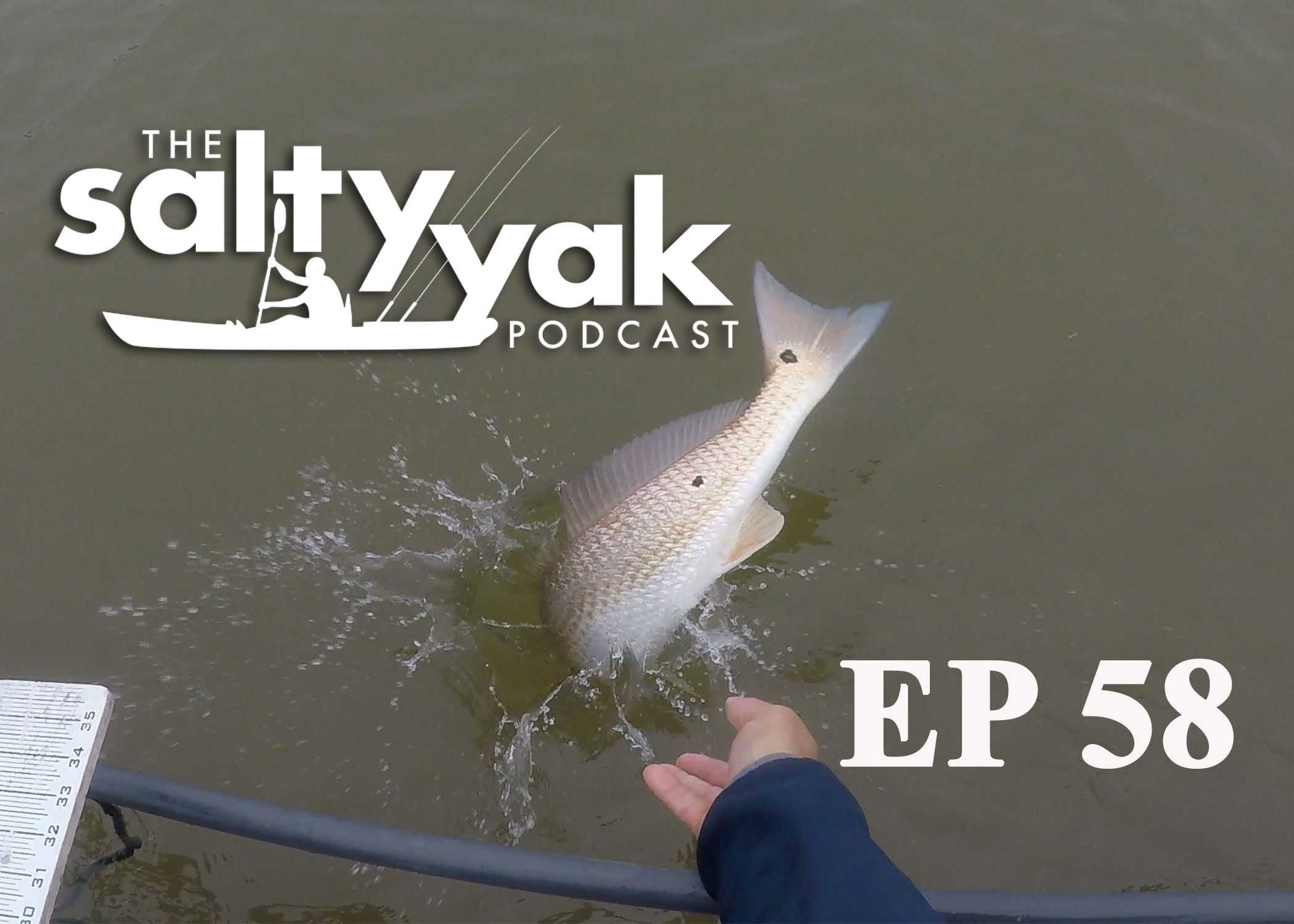 The Salty Yak Outdoor Podcast