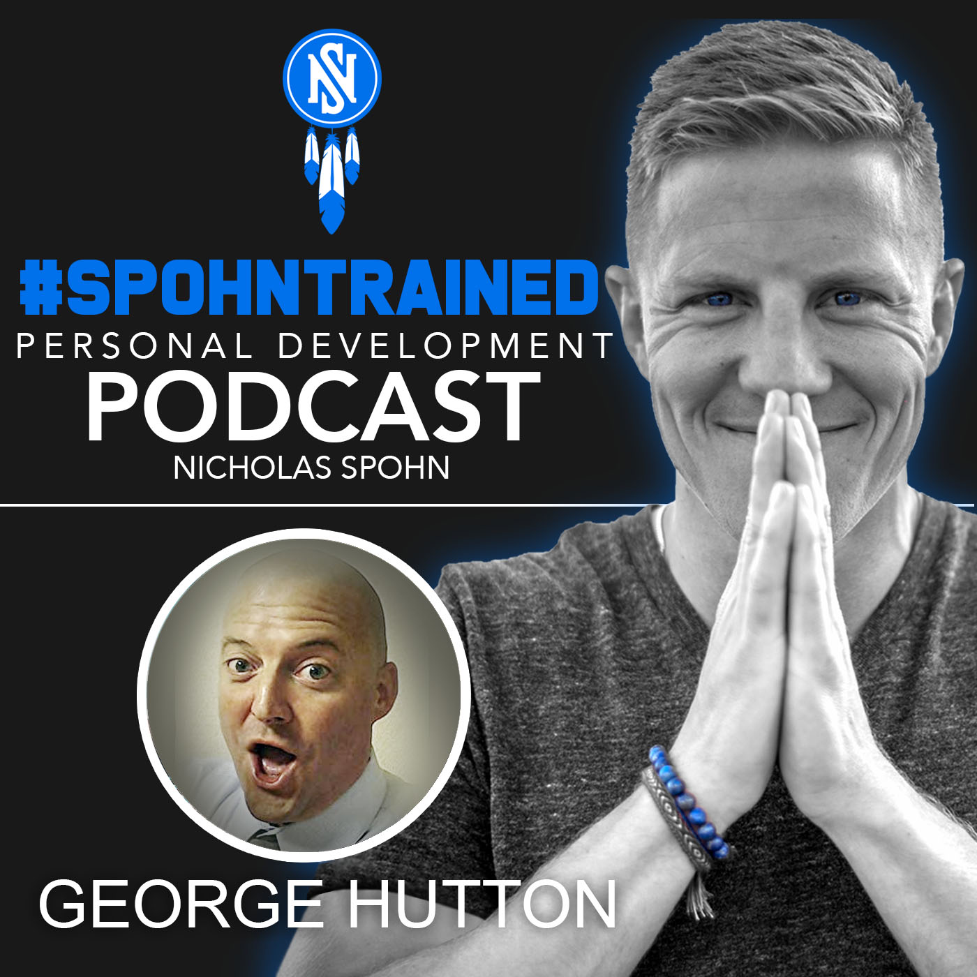 Love Hypnosis - George Hutton