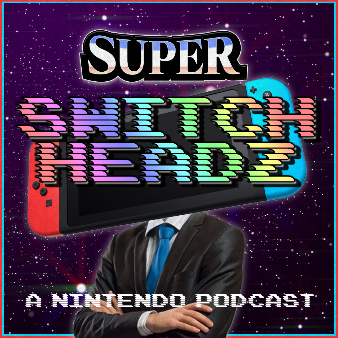 Super Switch Headz