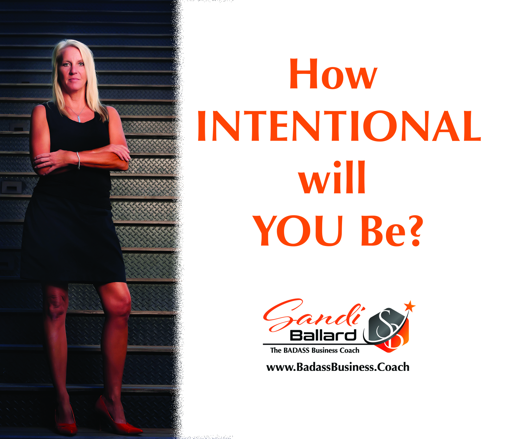 Podcast #347: How Intentional Will YOU Be?