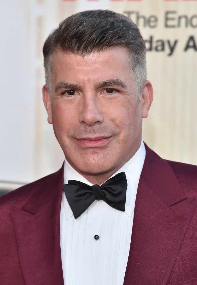 Ep. 175: Bryan Batt Talks Broadway, 