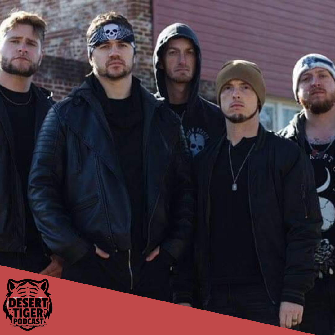 INRHYTHM with Colton Gee