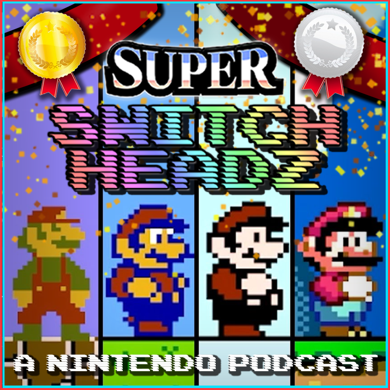 Super Switch Headz