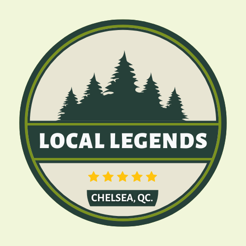 Local Legends: Why This CrossFit Games Athlete Swears By Gatineau Park | Tommy Markhauser