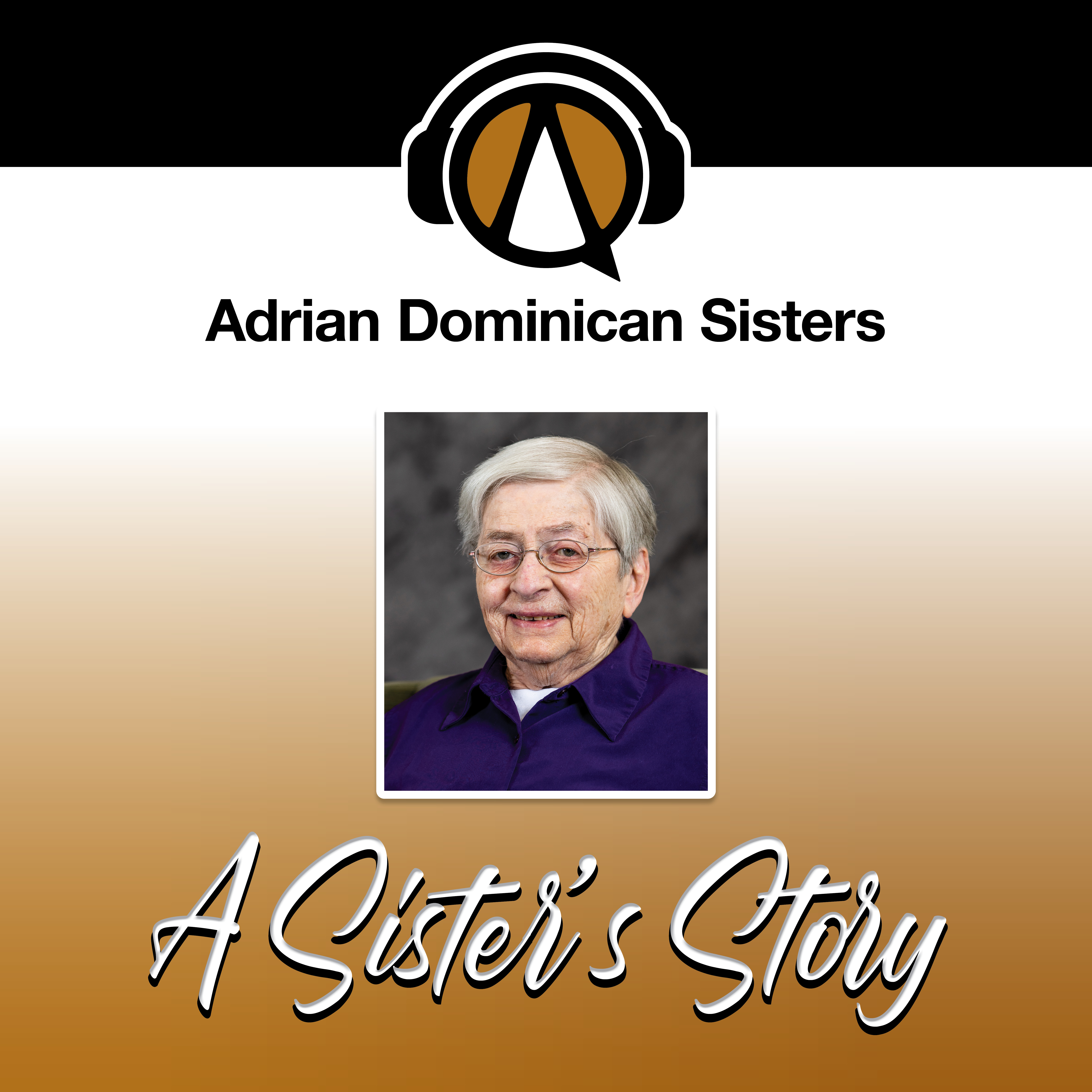 A Sister’s Story: Mary White, OP