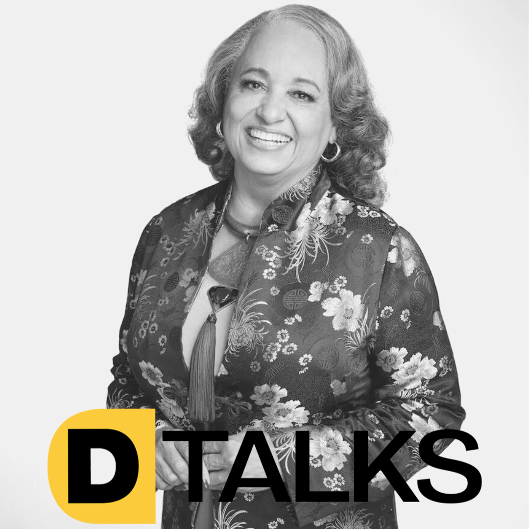 The DTALKS Podcast