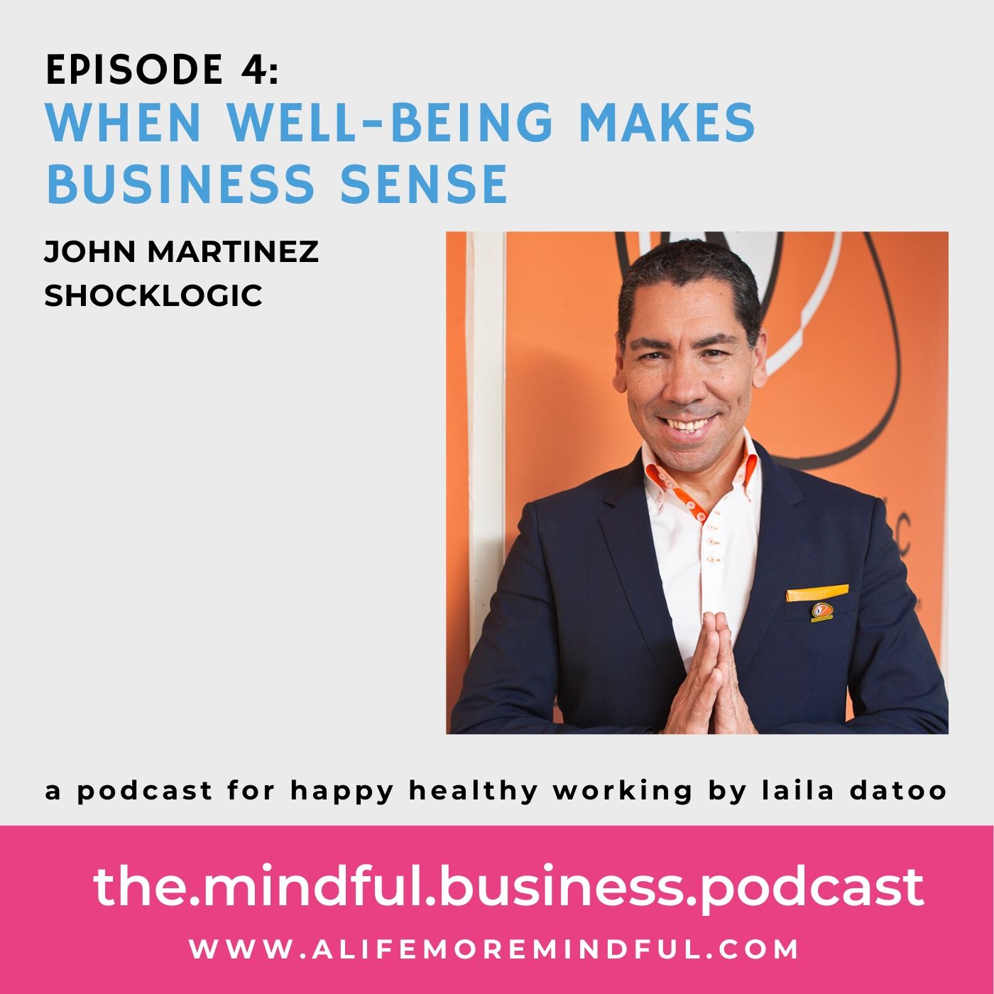 The Mindful Business