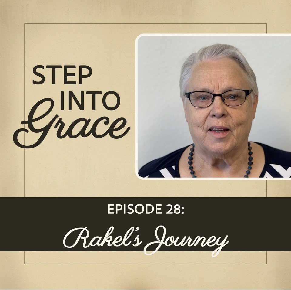 Step into Grace