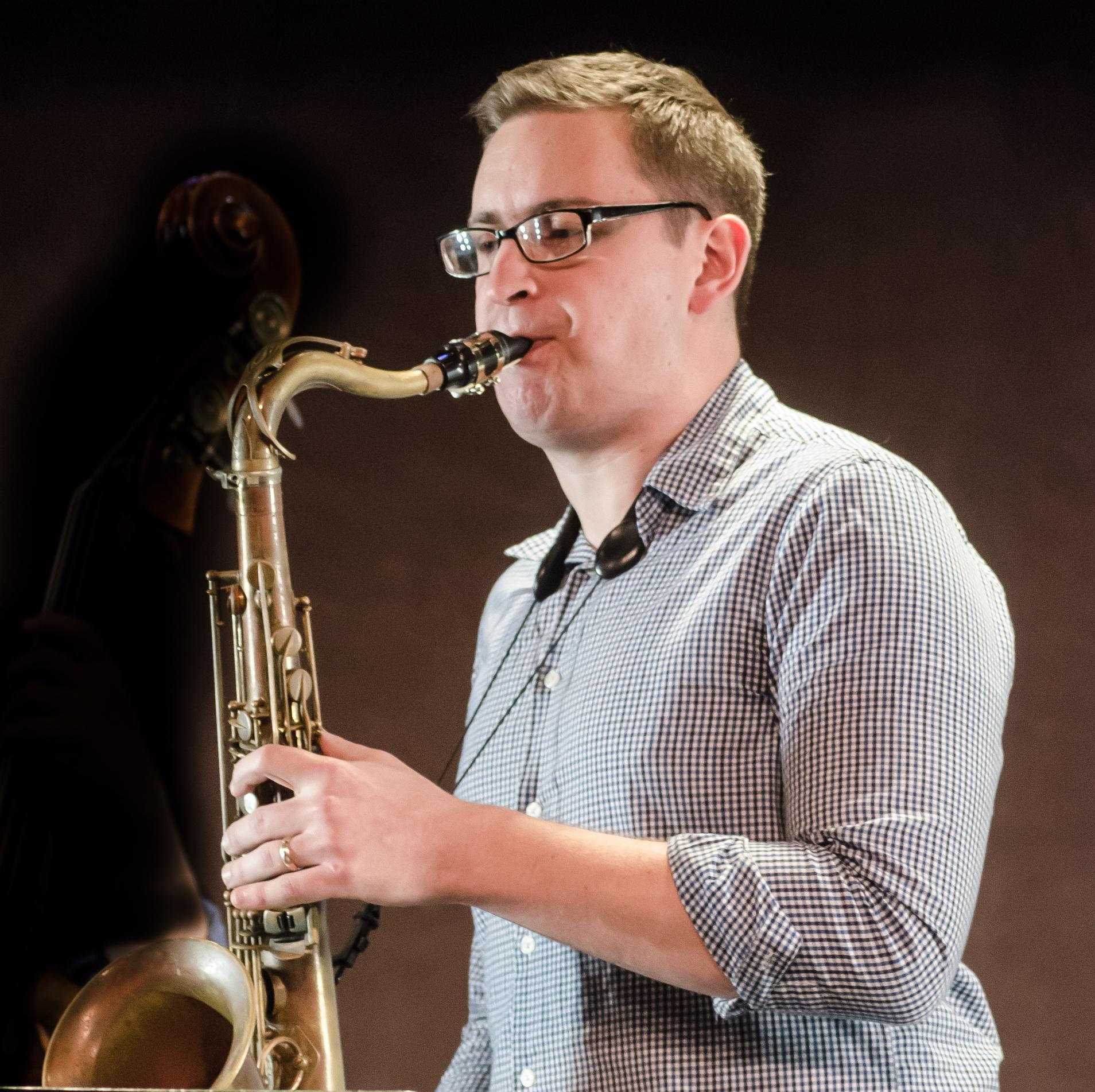 Everything Saxophone Podcast
