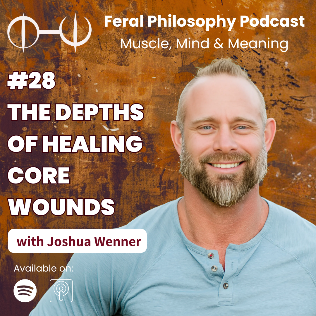 Feral Philosophy Podcast