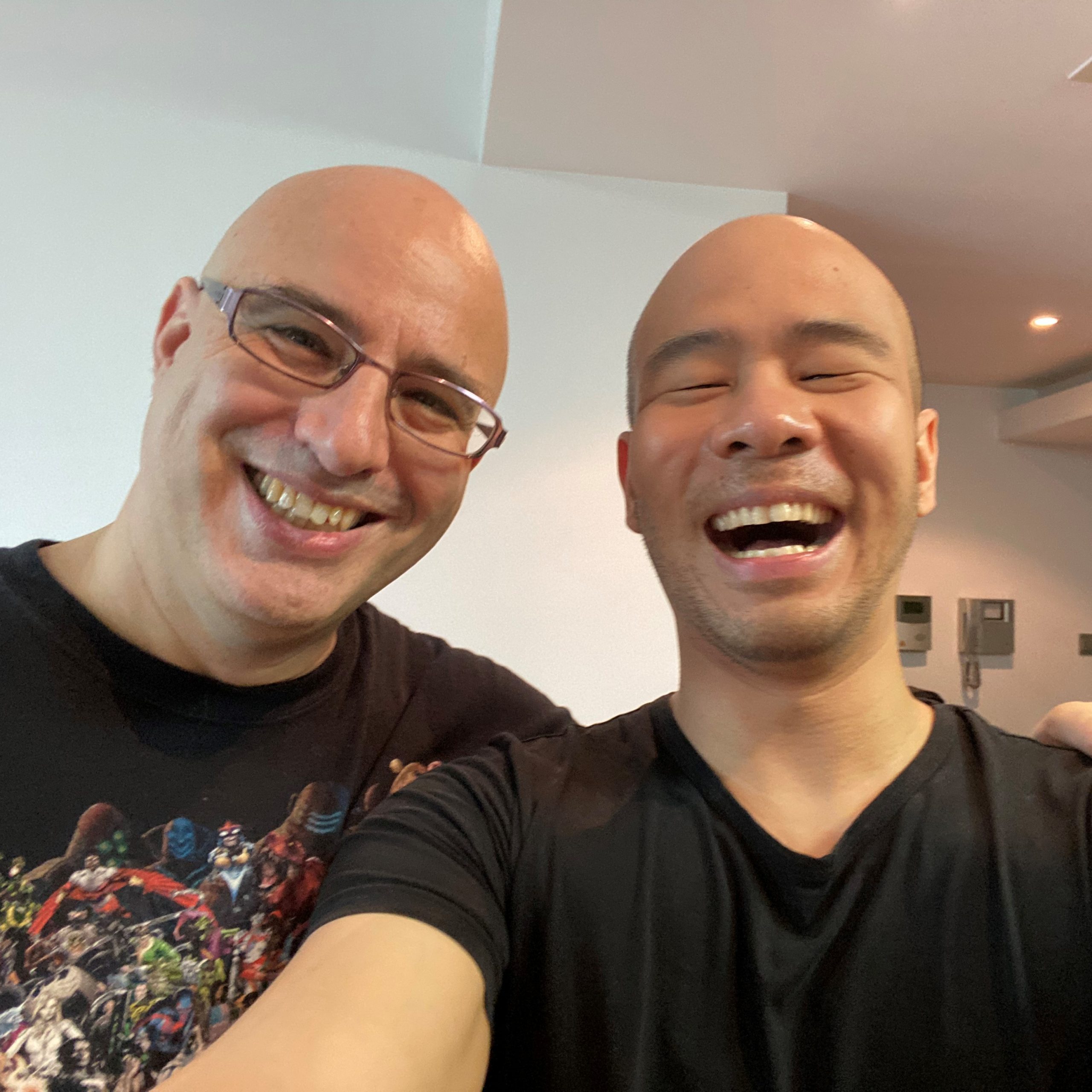 The BingKing Podcast