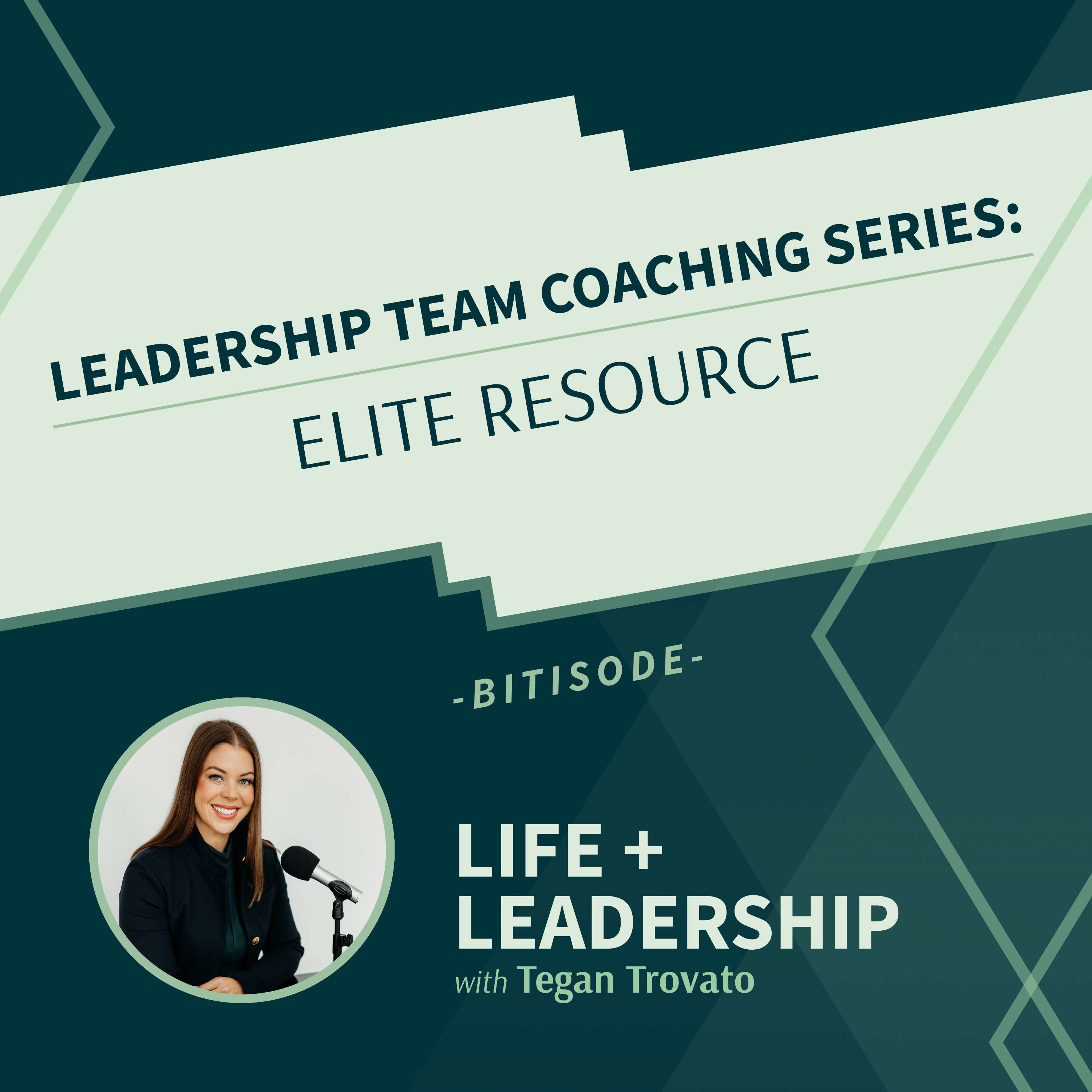 Life + Leadership